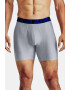 Under Armour 2 PACK синьо-сиви боксерки Tech - Pepit.bg