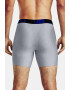 Under Armour 2 PACK синьо-сиви боксерки Tech - Pepit.bg