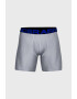 Under Armour 2 PACK синьо-сиви боксерки Tech - Pepit.bg