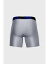 Under Armour 2 PACK синьо-сиви боксерки Tech - Pepit.bg