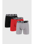 Under Armour 3 PACK боксерки Cotton III - Pepit.bg