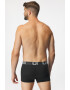 Under Armour 3 PACK черни боксерки Cotton - Pepit.bg