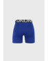 Under Armour 3 PACK синьо-сиви боксерки Cotton - Pepit.bg