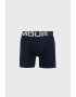 Under Armour 3 PACK синьо-сиви боксерки Cotton - Pepit.bg