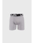 Under Armour 3 PACK синьо-сиви боксерки Cotton - Pepit.bg