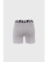 Under Armour 3 PACK синьо-сиви боксерки Cotton - Pepit.bg