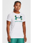 Under Armour Дамска тениска Graphic Neptune - Pepit.bg
