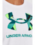 Under Armour Дамска тениска Graphic Neptune - Pepit.bg