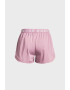 Under Armour Розови спортни шорти Play Up - Pepit.bg