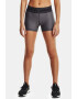 Under Armour Сиви спортни шорти Shorty - Pepit.bg