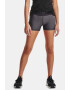 Under Armour Сиви спортни шорти Shorty - Pepit.bg