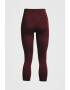 Under Armour Спортен клин Motion Ankle Chestnut Red - Pepit.bg