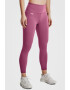 Under Armour Спортен клин Motion Ankle Pace Pink - Pepit.bg