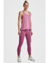 Under Armour Спортен клин Motion Ankle Pace Pink - Pepit.bg