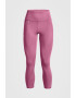 Under Armour Спортен клин Motion Ankle Pace Pink - Pepit.bg