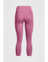 Under Armour Спортен клин Motion Ankle Pace Pink - Pepit.bg