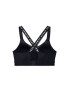 Under Armour Спортен сутиен Infinity High Black - Pepit.bg