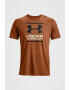 Under Armour Тениска Foundation - Pepit.bg