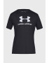 Under Armour Тениска Sportstyle - Pepit.bg