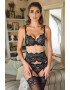 V.I.P.A Ltd Сутиен Antoinete Push-Up - Pepit.bg