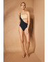 Vero Moda Дамски цял бански костюм Leah - Pepit.bg