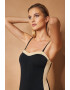 Vero Moda Дамски цял бански костюм Rachel - Pepit.bg