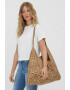 Vero Moda Плажна чанта Lea - Pepit.bg