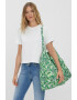 Vero Moda Плажна чанта Lea - Pepit.bg