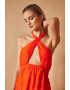 Vero Moda Плажна рокля Lulu - Pepit.bg