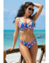 Volin Долнище на бански костюм Hawaii Blue I - Pepit.bg