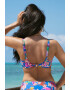 Volin Горнище на бански костюм Hawaii Blue I - Pepit.bg