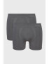 VoXX 2PACK бамбукови безшевни боксерки Joel - Pepit.bg