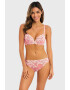 Wacoal Прашки Instant Icon Crystal Pink - Pepit.bg