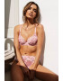 Wacoal Прашки Instant Icon Crystal Pink - Pepit.bg
