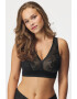 Wacoal Сутиен Net Effects bralette - Pepit.bg