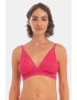 Wacoal Сутиен Raffine Framboise - Pepit.bg