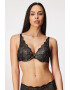 Wonderbra Сутиен Glamour Triangle Push-Up - Pepit.bg