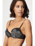 Wonderbra Сутиен Spirit Lace Push-Up - Pepit.bg
