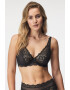 Wonderbra Сутиен Spirit Triangle Lace неподплатен - Pepit.bg