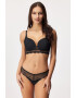 Wonderbra Сутиен Triangle - Pepit.bg