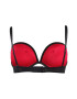 Wonderbra Сутиен Ultimate Double Push-Up plunge - Pepit.bg