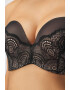 Wonderbra Сутиен Ultimate Strapless Lace - Pepit.bg