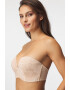 Wonderbra Сутиен Ultimate Strapless Lace - Pepit.bg