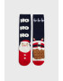 Ysabel Mora 2PACK чорапи Santa по-дълги - Pepit.bg