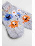 Ysabel Mora 2PACK къси чорапи за момчета Monsters - Pepit.bg