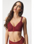Ysabel Mora Сутиен Amber Bralette неподплатен - Pepit.bg