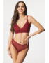 Ysabel Mora Сутиен Amber Bralette неподплатен - Pepit.bg