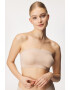 Ysabel Mora Сутиен Bandeau подплатен - Pepit.bg