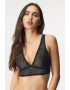 Ysabel Mora Сутиен Keira Bralette неподплатен - Pepit.bg