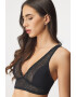 Ysabel Mora Сутиен Keira Bralette неподплатен - Pepit.bg